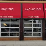 Cover image for La Cucina - Kitchener