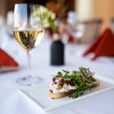 Cover image for Jill's Restaurant & Bistro