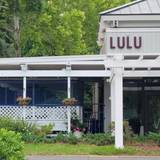 Cover image for Lulu Kitchen