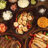 Cover image for Grand Hacienda - St. Petersburg