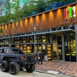 Cover image for IT! ITALY