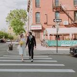 Cover image for L'industrie x Honeybreak Officiants - Valentine's Day Pop Up Chapel