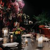 Cover image for Monarch