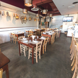 Cover image for Salumeria 104