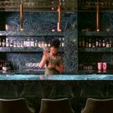 Cover image for Bouvardia