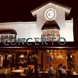 Cover image for Caffe Concerto