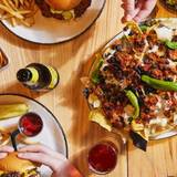 Cover image for Banners Kitchen & Tap