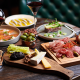 Cover image for Vintry Kitchen Caf & Wine Bar