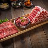 Cover image for KingChang LA