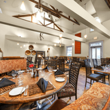 Cover image for Zees Wine Bar & Grill