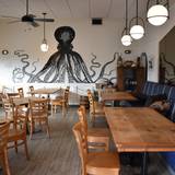 Cover image for Big Fish & Open Range - Renfrew