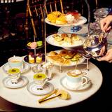 Cover image for Cacao Bar & Tea Salon by Mariebelle