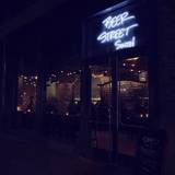 Cover image for Beer Street South