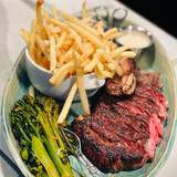 Cover image for Main St. Provisions