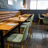 Cover image for Little D's