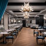 Cover image for The Boheme at Grand Bohemian Hotel Orlando