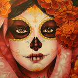 Cover image for Ophelia