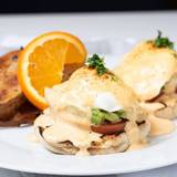 Cover image for Cafe Mystique