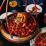 Cover image for Hutong