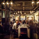 Cover image for Quality Italian - New York