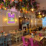 Cover image for My Old Dutch - Holborn