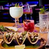 Cover image for Fonda La Consentida