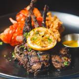 Cover image for Kitchen + Kocktails by Kevin Kelley - Dallas