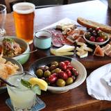 Cover image for Pinch Kitchen