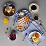 Cover image for The Lot at Edgewater