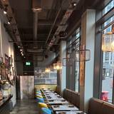 Cover image for OBA Kitchen and Bar