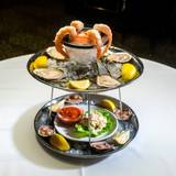 Cover image for Rittenhouse Grill