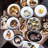 Cover image for Oak Steakhouse - Atlanta