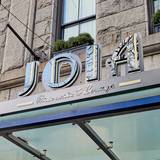 Cover image for Joia