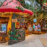 Cover image for Rainforest Cafe - Opry Mills