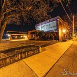 Cover image for The Gas House