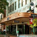 Cover image for Cowboy Brazilian Steakhouse - Columbia