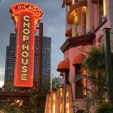 Cover image for Chicago Chop House