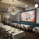 Cover image for Trattoria Zooma