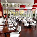 Cover image for Red Horse by David Burke White Plains