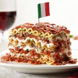 Cover image for Spaghetti Warehouse - Columbus