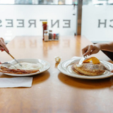 Cover image for Remedy Diner