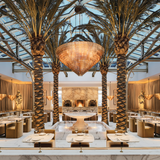 Cover image for The Palm Court at RH San Francisco