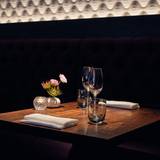 Cover image for Commis Dining Room