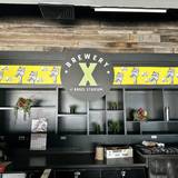Cover image for Brewery X at Angel Stadium