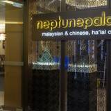 Cover image for Neptune Palace