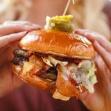 Cover image for BRU Burger Bar - Bloomington