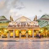 Cover image for Caff Concerto Covent Garden Piazza