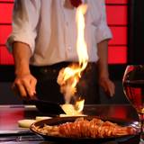 Cover image for Hana Japan Steak & Seafood - Berkeley