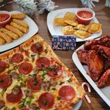 Cover image for Ledo Pizza & Bar