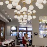 Cover image for Underhills Crossing Restaurant